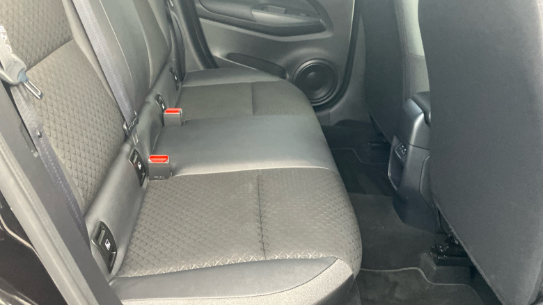 Nissan Juke 1.0 DiG-T N-Connecta 5dr Petrol Hatchback